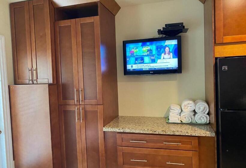 إستوديو قياسى, Atlantic Shores Vacation Villas