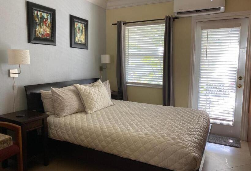 Студия Стандарт, Atlantic Shores Vacation Villas