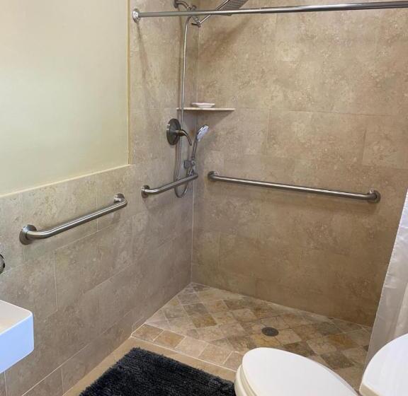 شقة غرفة واحدة, Atlantic Shores Vacation Villas