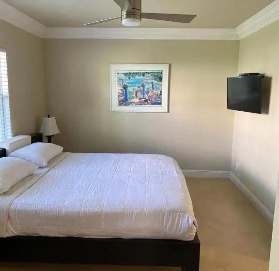 １ベッドルームアパートメント, Atlantic Shores Vacation Villas