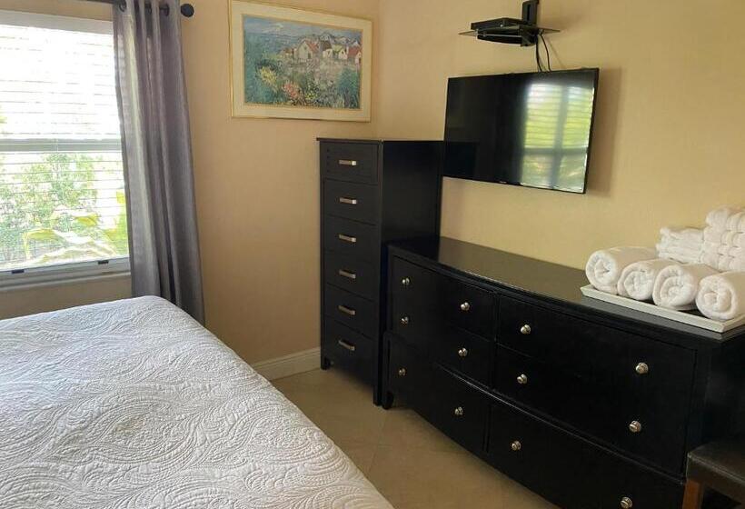 Апартаменты 1 Спальня, Atlantic Shores Vacation Villas