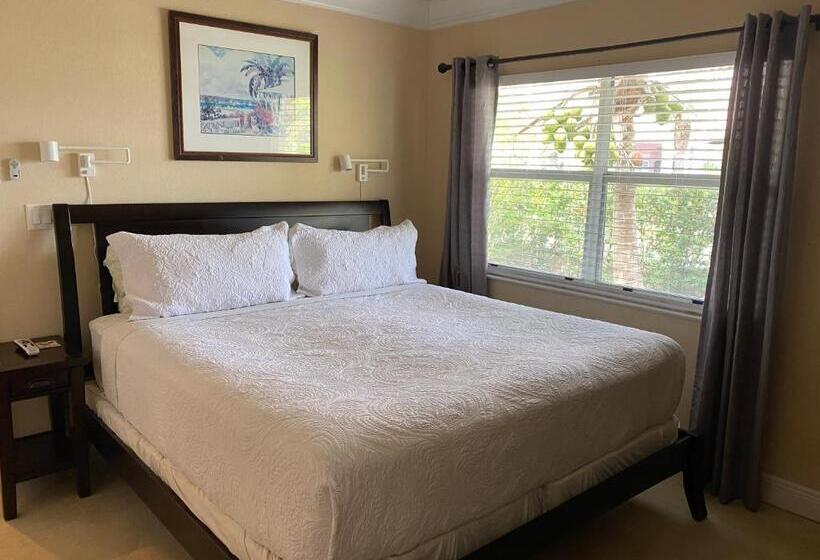 شقة غرفة واحدة, Atlantic Shores Vacation Villas