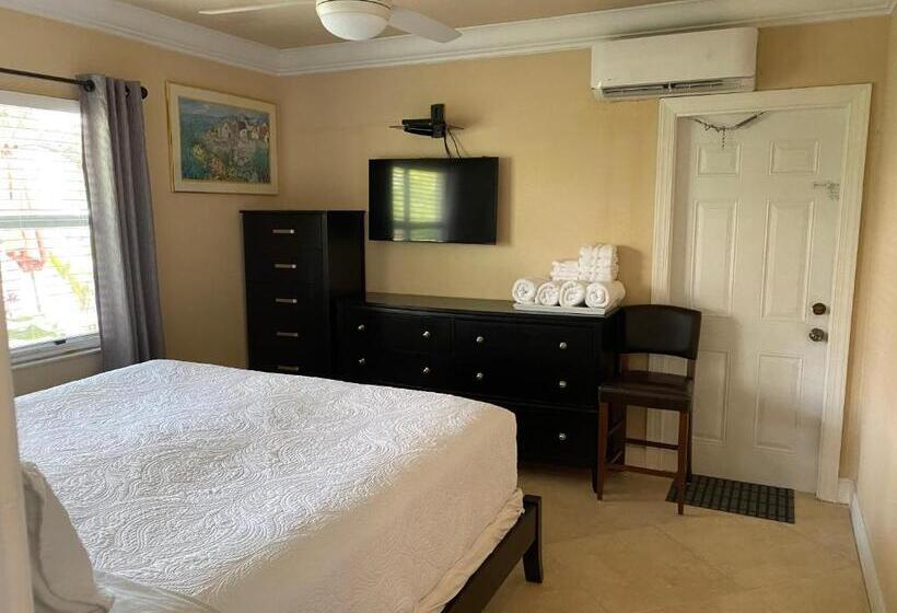 Апартаменты 1 Спальня, Atlantic Shores Vacation Villas