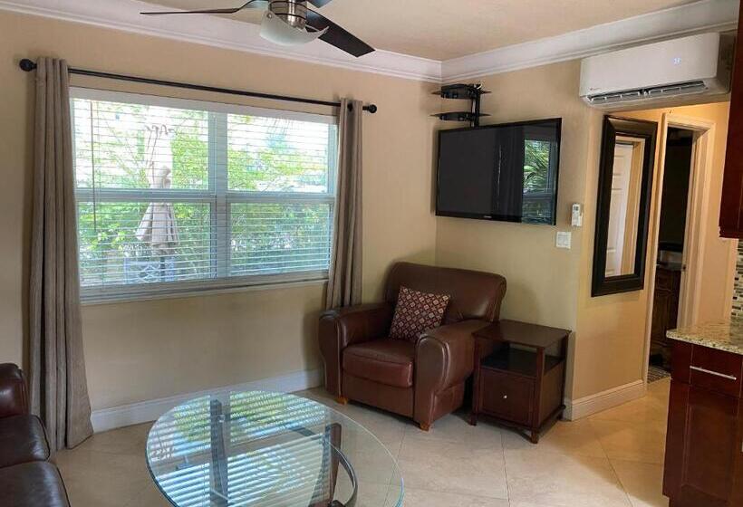 דירת חדר, Atlantic Shores Vacation Villas