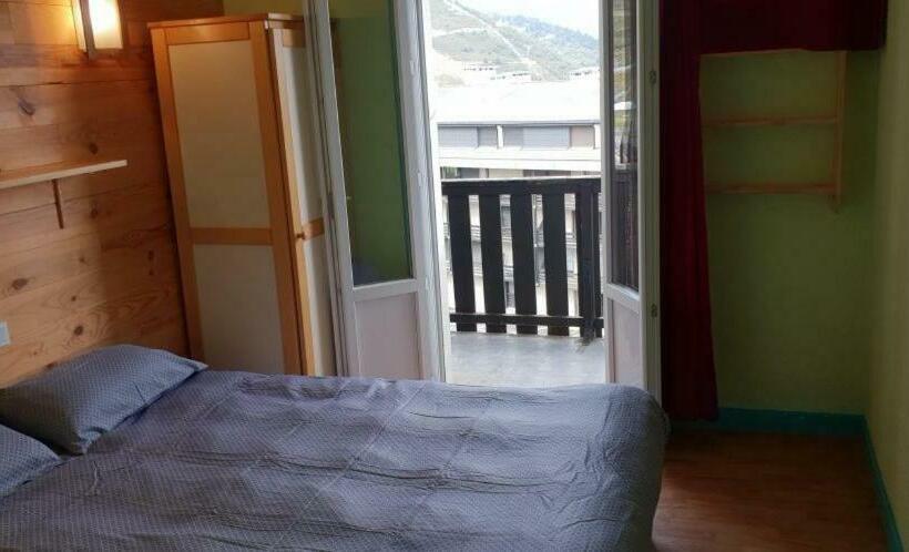 标准间, O Chalet 1700