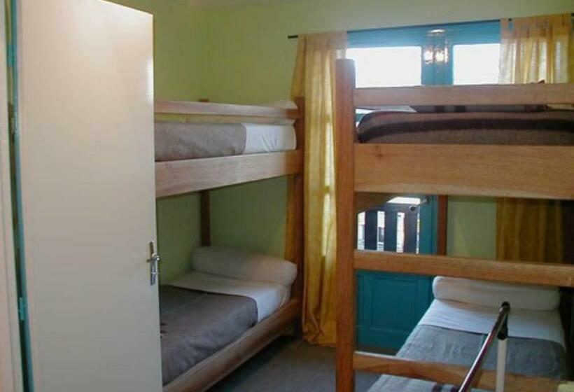 四人标准间, O Chalet 1700