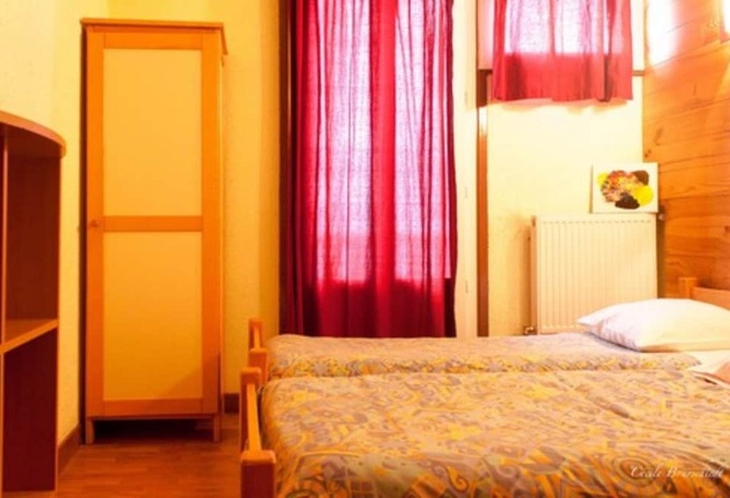 标准间, O Chalet 1700