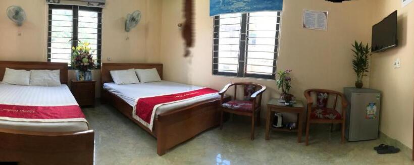 اتاق استاندارد با چشمانداز کوهستان, Nhat Mai