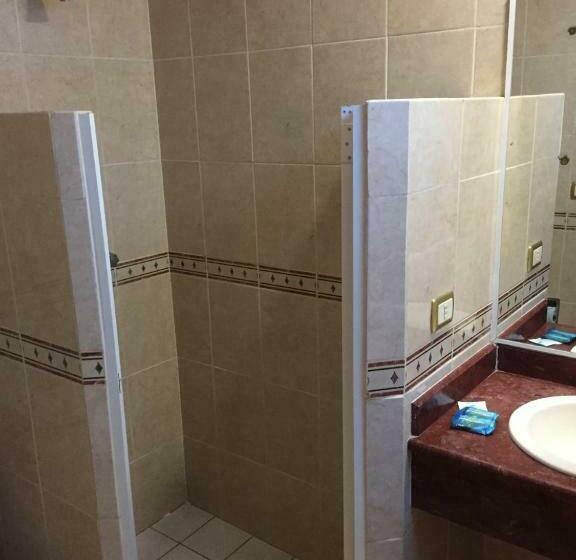 スタンダードルーム, Plaza Crystal