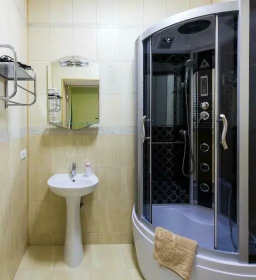Standard-huone, Premier