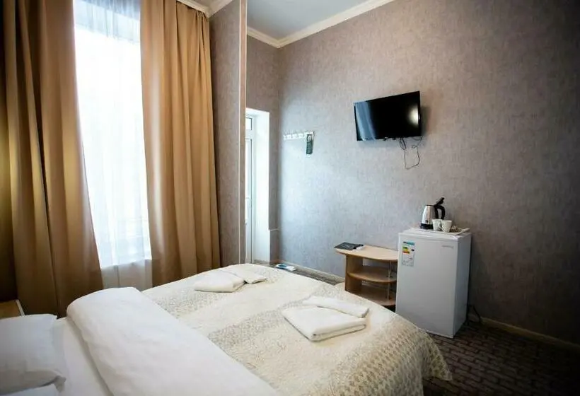 Standard-huone, Premier