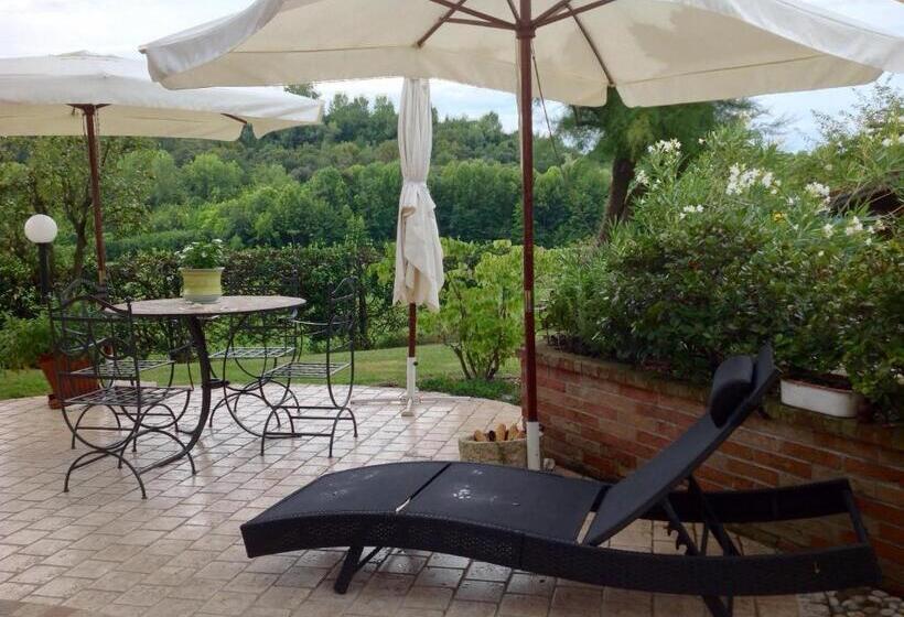 Quarto Deluxe, B&b Sweet Dreams