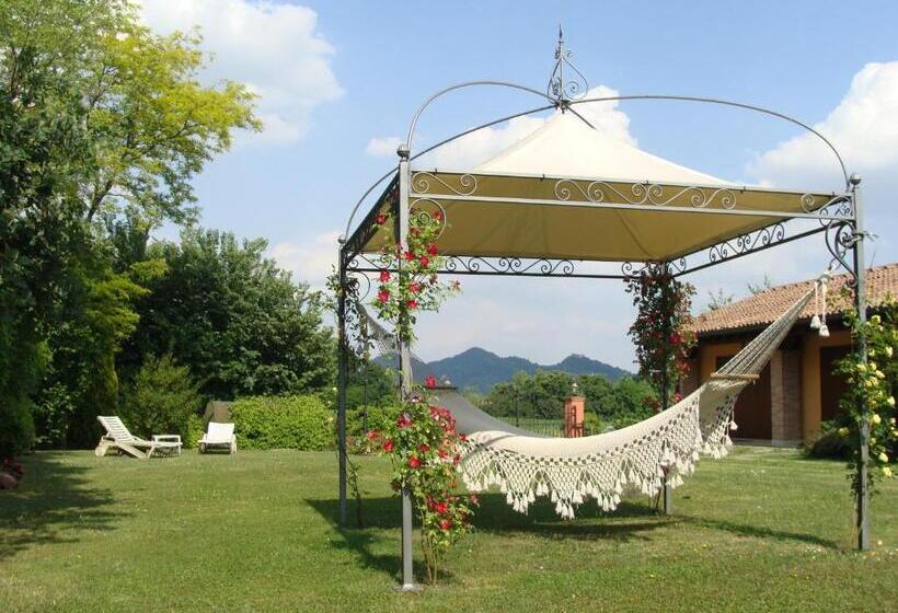 Quarto Estandar, B&b Sweet Dreams