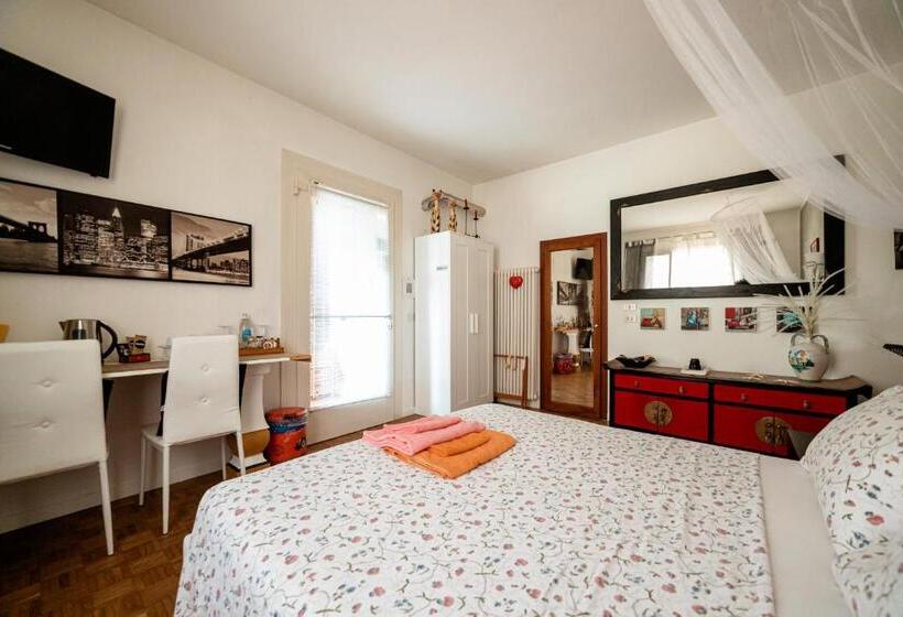 Quarto Estandar, B&b Sweet Dreams