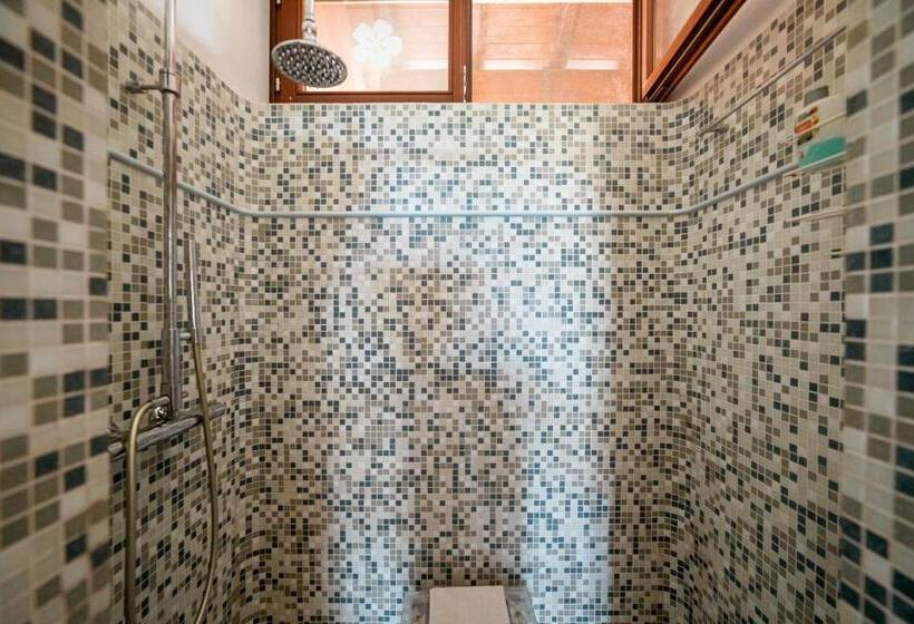 Quarto Deluxe, B&b Sweet Dreams