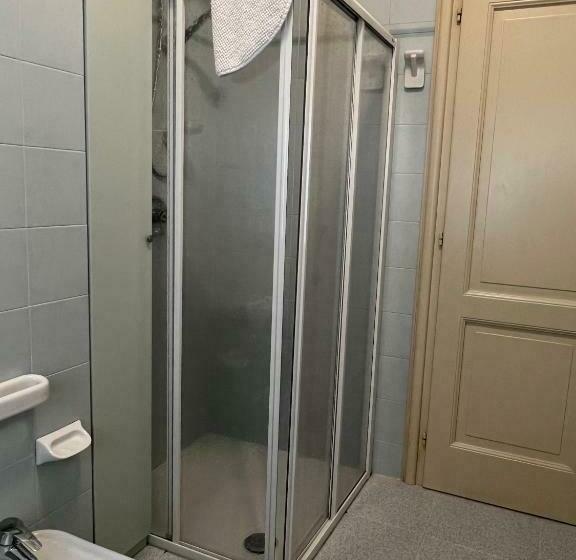 스탠다드 룸 호수 전망, B&b Villa Dall'agnola