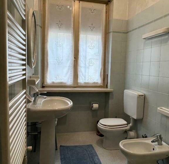 스탠다드 룸 호수 전망, B&b Villa Dall'agnola