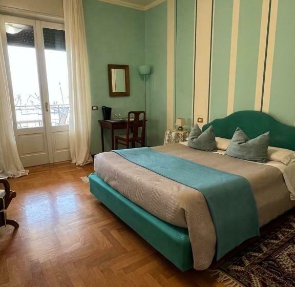 스탠다드 룸 호수 전망, B&b Villa Dall'agnola