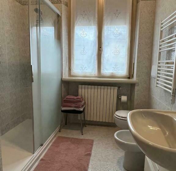 스탠다드 룸 호수 전망, B&b Villa Dall'agnola