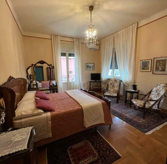스탠다드 룸 호수 전망, B&b Villa Dall'agnola