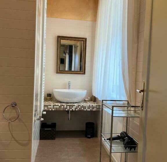 테라스 스위트, B&b Villa Dall'agnola