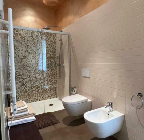 테라스 스위트, B&b Villa Dall'agnola