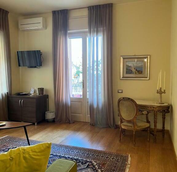 테라스 스위트, B&b Villa Dall'agnola