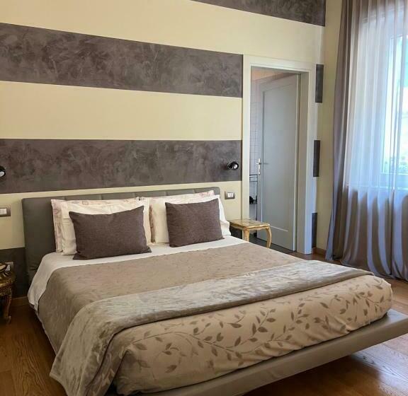 테라스 스위트, B&b Villa Dall'agnola