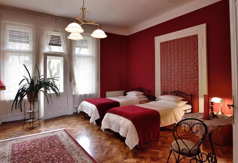 آپارتمان 1 خوابه, Bed And Breakfast Caffe Caffe