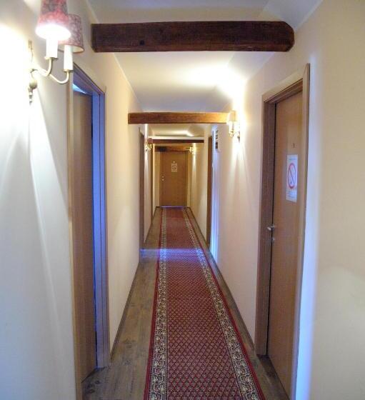 اتاق اکونومی یک تخته, Bed And Breakfast Caffe Caffe