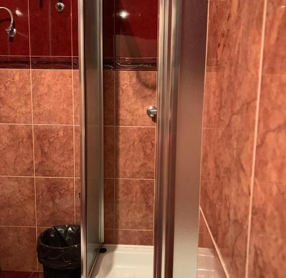 سوئیت با بالکن, Bed And Breakfast Caffe Caffe