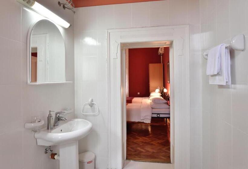 اتاق لوکس, Bed And Breakfast Caffe Caffe
