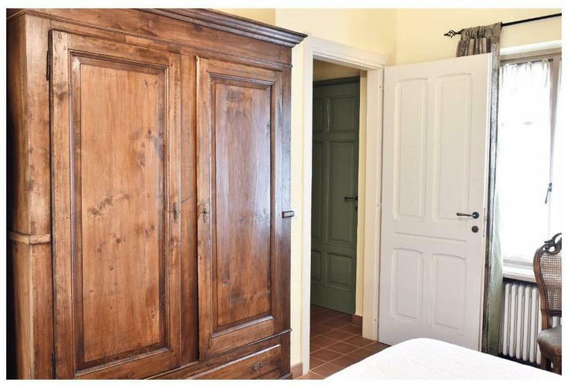 스탠다드 룸, La Cascina Della Musica