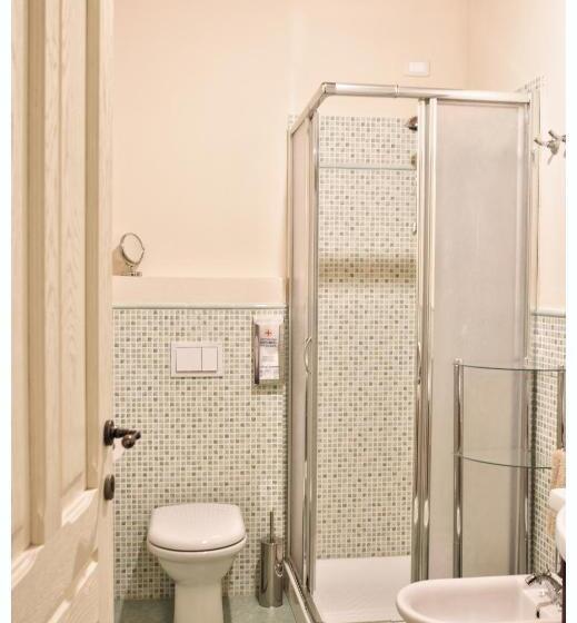 스탠다드 룸, La Cascina Della Musica