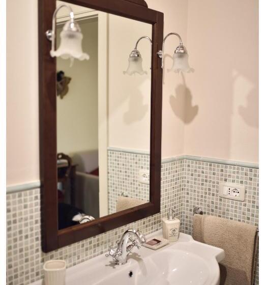 스탠다드 룸, La Cascina Della Musica