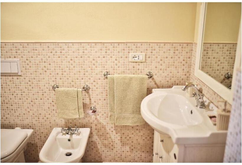 스탠다드 룸, La Cascina Della Musica