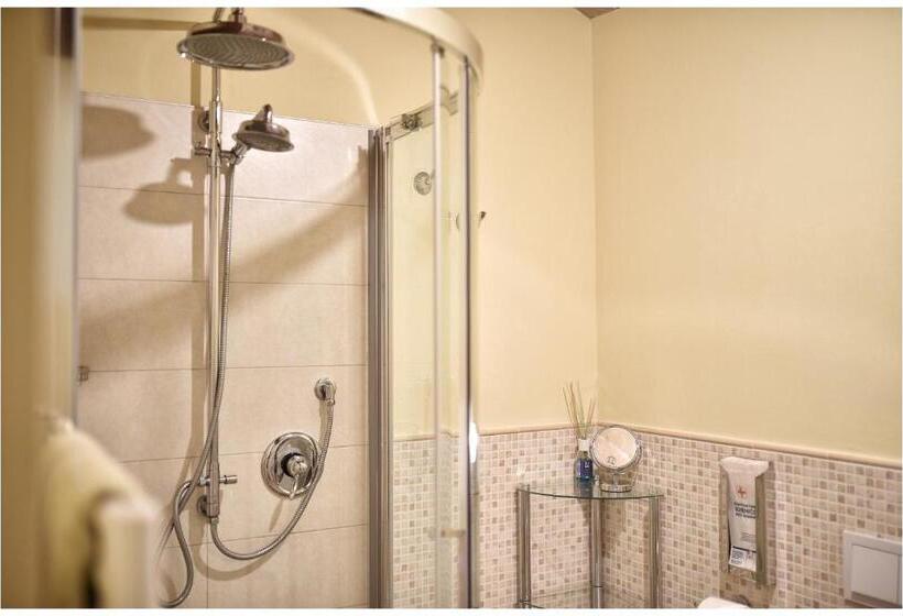 스탠다드 룸, La Cascina Della Musica