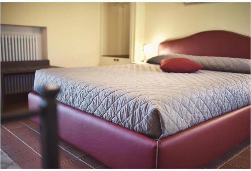 스탠다드 룸, La Cascina Della Musica