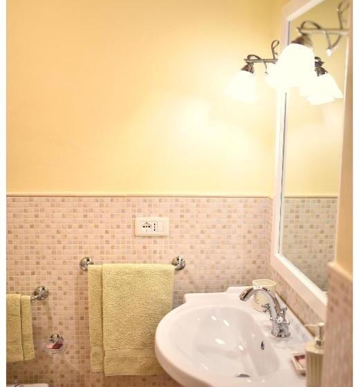 스탠다드 룸, La Cascina Della Musica