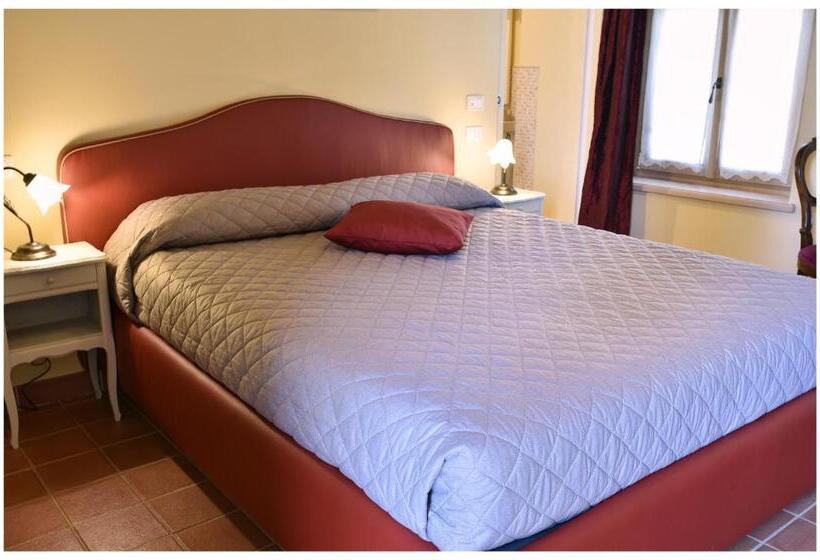 스탠다드 룸, La Cascina Della Musica