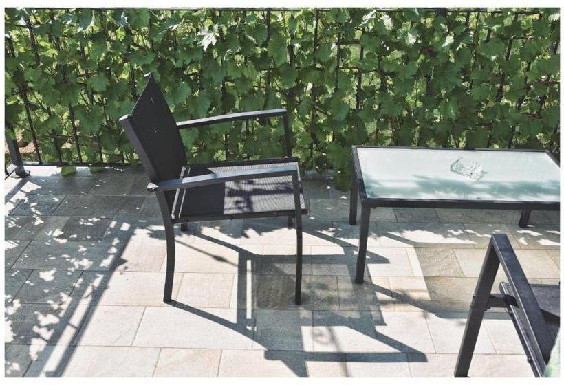 디럭스 스위트 킹 침대, La Cascina Della Musica