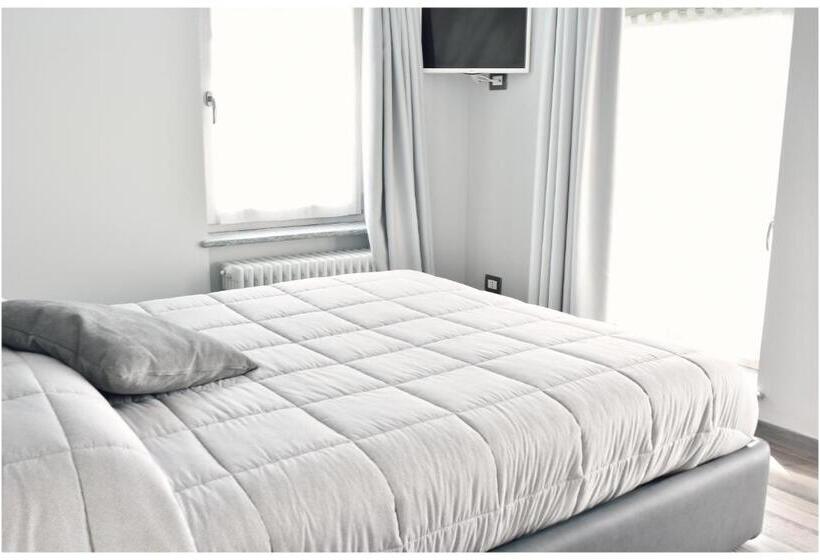 디럭스 스위트, La Cascina Della Musica