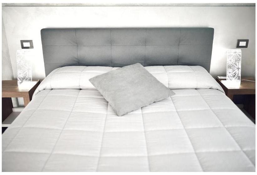 디럭스 스위트, La Cascina Della Musica