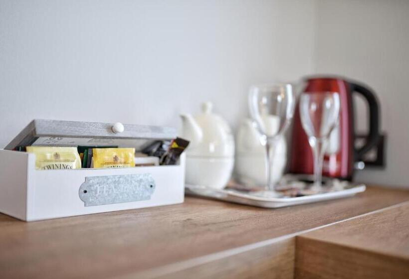 디럭스 스위트, La Cascina Della Musica