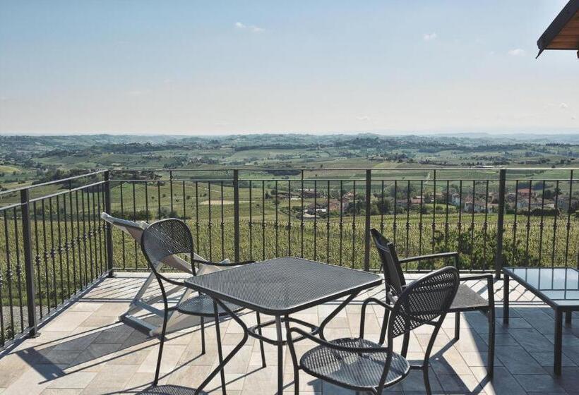 디럭스 스위트, La Cascina Della Musica