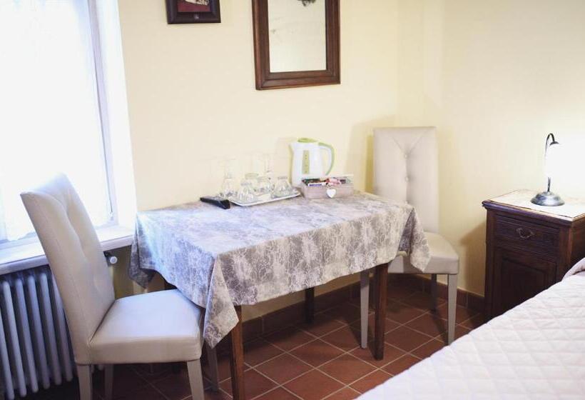 스탠다드 룸, La Cascina Della Musica