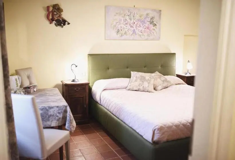 スタンダードルーム, La Cascina Della Musica