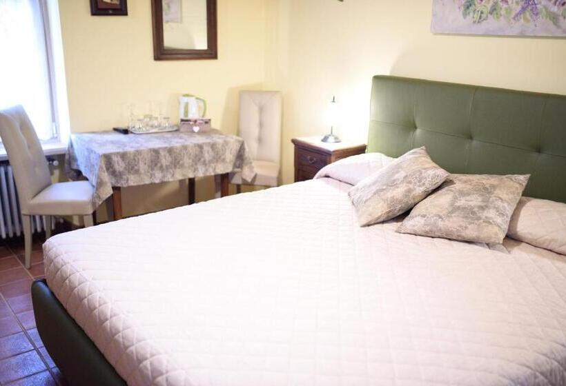 스탠다드 룸, La Cascina Della Musica