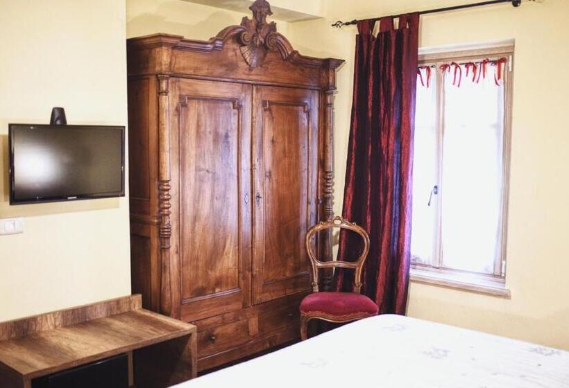 스탠다드 룸, La Cascina Della Musica