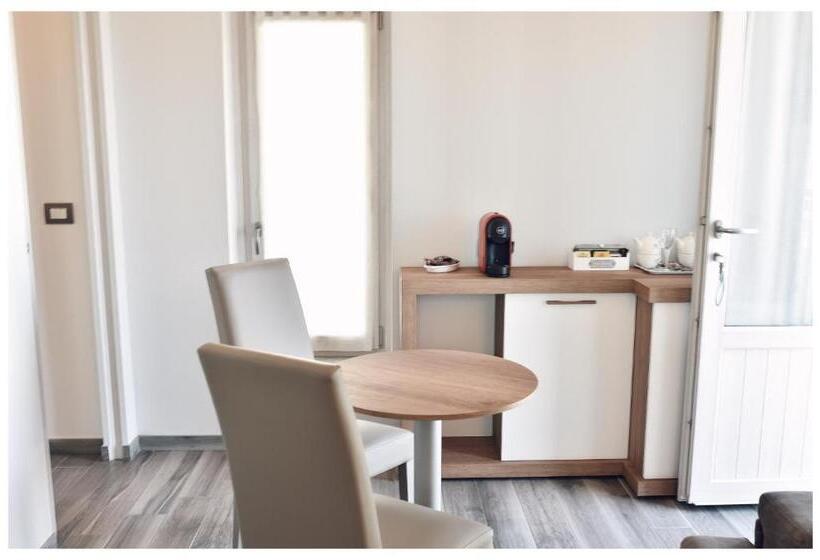 디럭스 스위트, La Cascina Della Musica